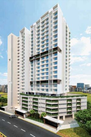 Romell Group | Top Real Estate Builders & Developers in Mumbai